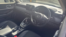 Honda HR-V 1.5 eHEV Advance 5dr CVT Hybrid Hatchback